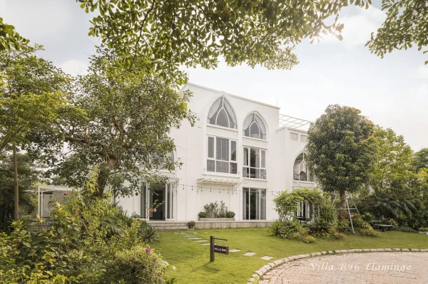 Ảnh B96 Flamingo Đại Lải - 17