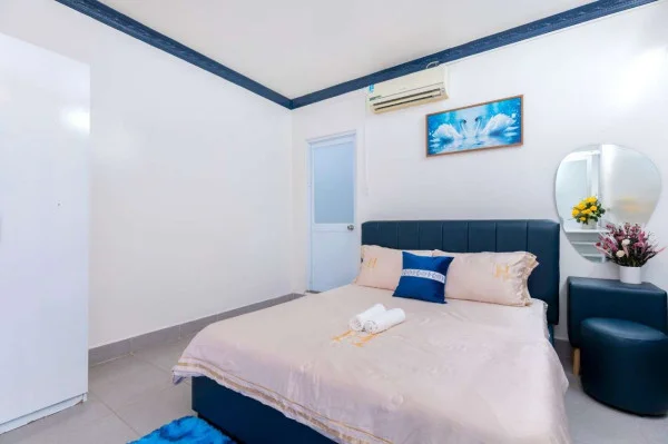 Ảnh Viva VT15 - 13