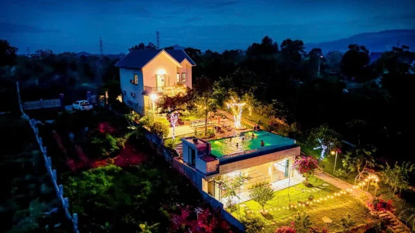 Ảnh Viva HB25 - 13