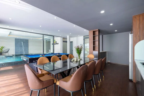 Ảnh Viva VT99 - SEAVIEW VILLA - 7