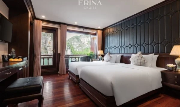 Ảnh Du Thuyền Alisa Premier - 6