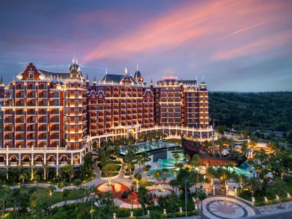 Ảnh Mövenpick Resort