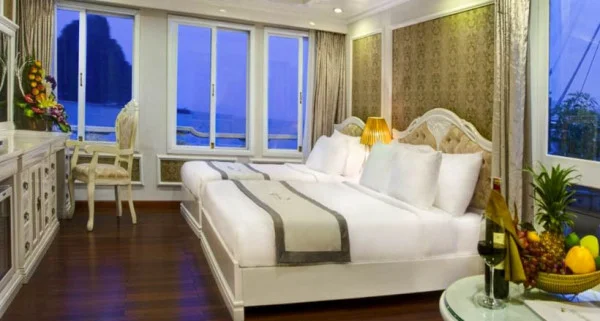 Ảnh Du thuyền Signature