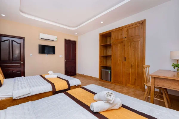 Ảnh 25 Lạc Long Quân - 38