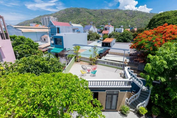 Ảnh 1/6C Trần Khắc Chung - 8