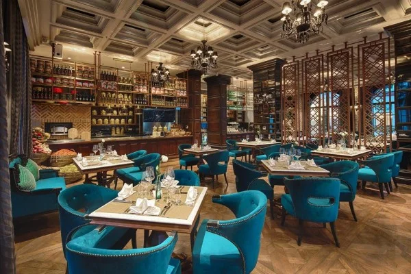 Ảnh Silk Path Grand Sapa Resort & Spa - 17