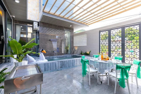 Ảnh Viva VT39 - 45