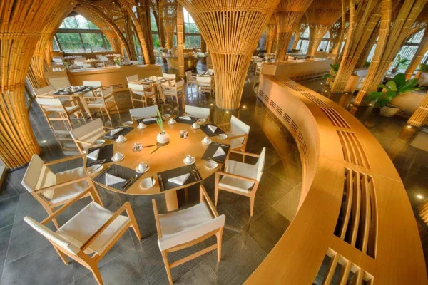 Ảnh Naman Retreat Đà Nẵng - 13