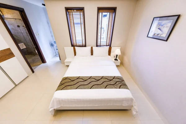 Ảnh Lê Hoàng Villa - 19