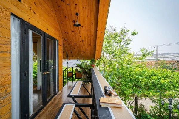 Ảnh Viva Homestay ĐL 08 - 17