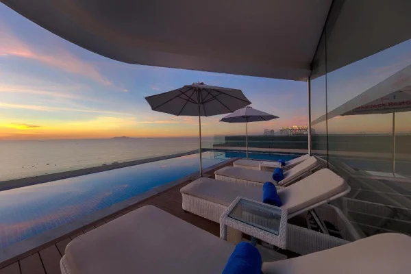 Ảnh Belle Maison Parosand Đà Nẵng - 23