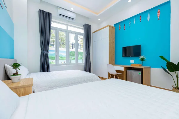 Ảnh B2.22 Thùy Dương 4 - 20