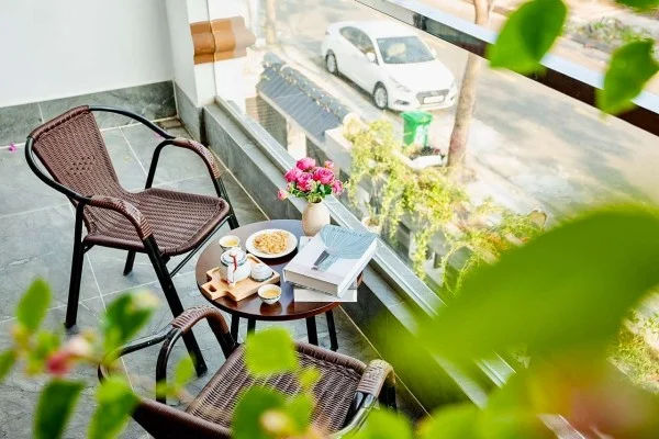 Ảnh Viva Homestay ĐN 04