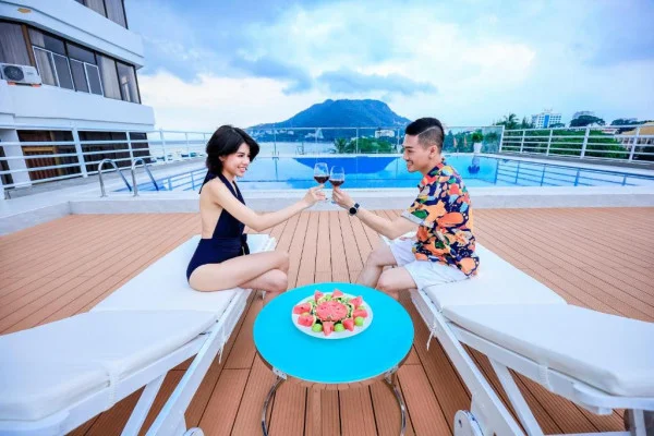 Ảnh Vung Tau P&T Hotel - 35