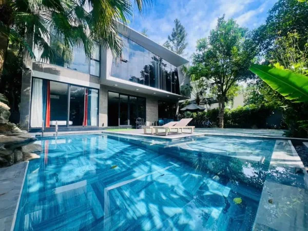 T147 Flamingo Đại Lải