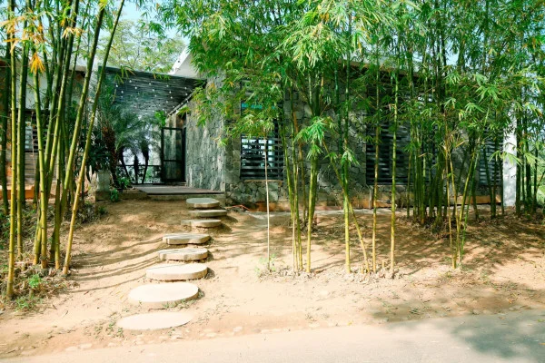 Ảnh A18 Flamingo Đại Lải - 7