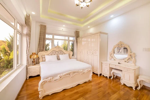 Ảnh Villa Yên Thế - 30