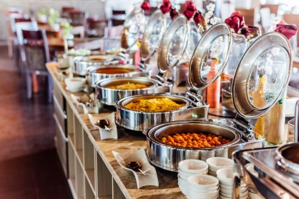 Ảnh Lotus Muine Resort & Spa - 14