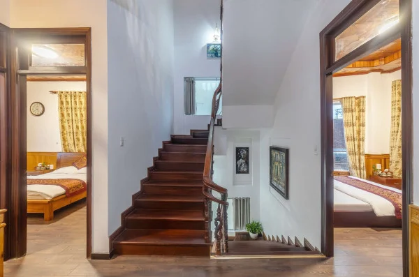 Ảnh Villa Nguyễn Trãi - 28