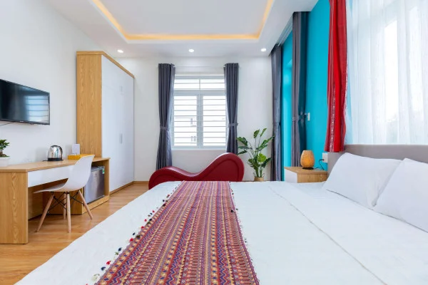 Ảnh B2.22 Thùy Dương 4 - 17