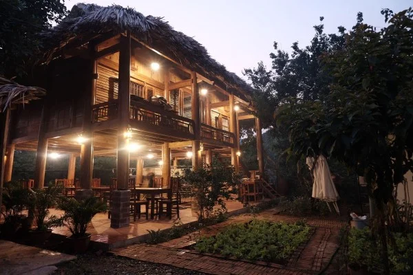 Ảnh Viva Homestay MC 13