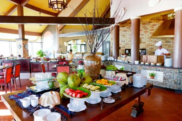 Ảnh Seahorse Resort & Spa - 11