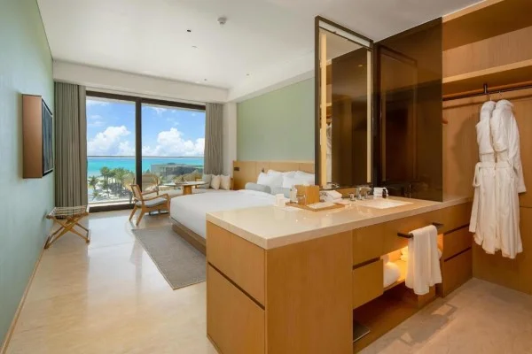 Ảnh Shilla Monogram Quangnam Danang - 8