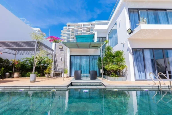 Ảnh Viva VT83 - 18