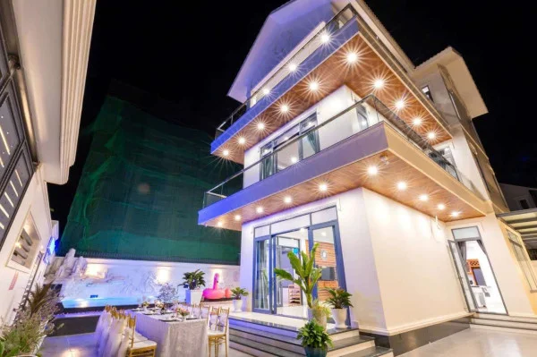 Ảnh Viva VT11 - 30