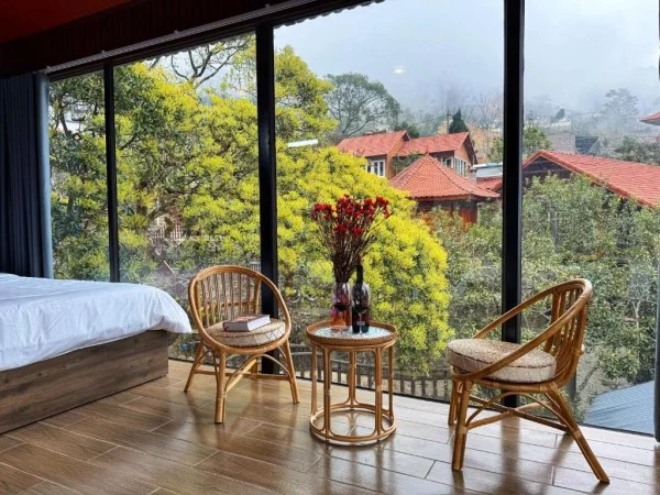 Ảnh Viva Homestay T4