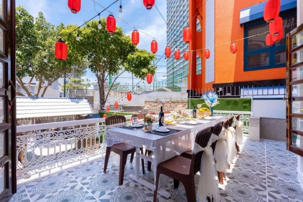 Ảnh Viva VT12 - 29