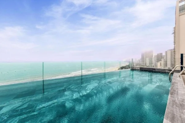 Ảnh Mangata Beachfront Hottel