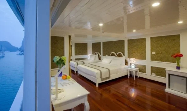 Ảnh Du Thuyền Signature Royal - 35