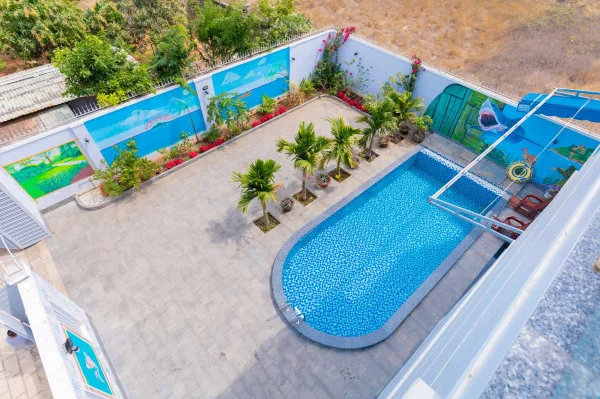 Ảnh B2.43 Ba Vì - 53