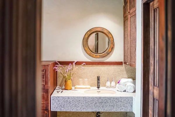 Ảnh Viva Homestay ĐN 05 - 18