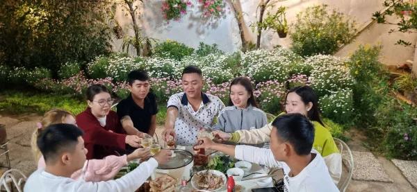 Ảnh Cẩm Tú Cầu 1 - 23