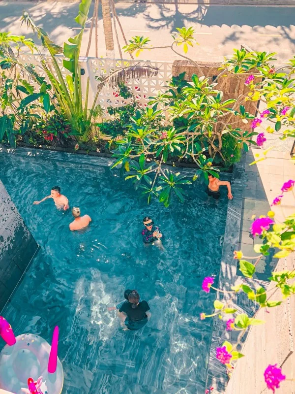 Ảnh Viva Homestay ĐN 01 - 8