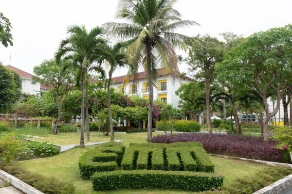 Ảnh ÊMM Hotel Hoi An - 9