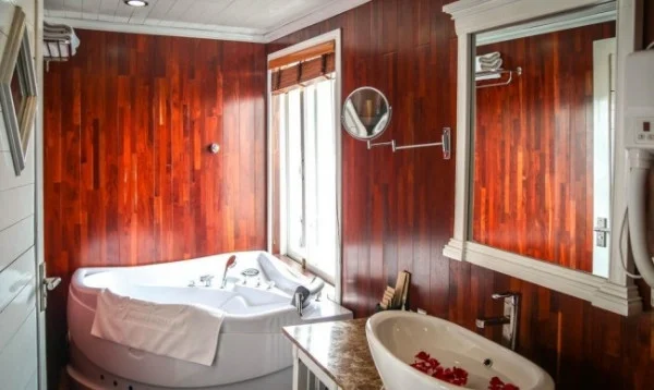 Ảnh Du thuyền Signature - 29