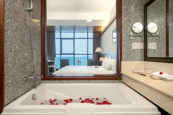 Ảnh Nalod Đà Nẵng Khách Sạn & Trung Tâm Hội Nghị