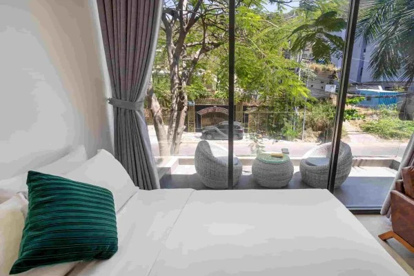 Ảnh Viva VT01 - VIP SÁT BIỂN - 14