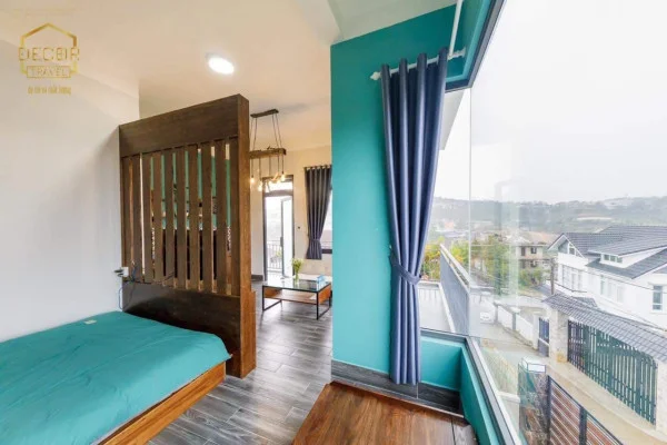 Ảnh Căn hộ Rốn 3.2