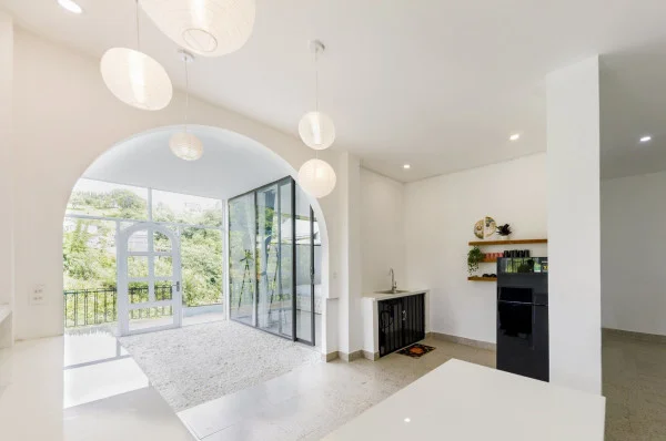 Ảnh Căn hộ Lasol - 7