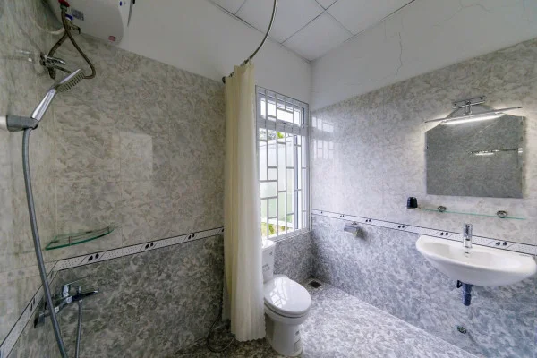 Ảnh YerSin Villa - 17