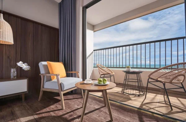 Ảnh Vias Hotel Vung Tau - 7