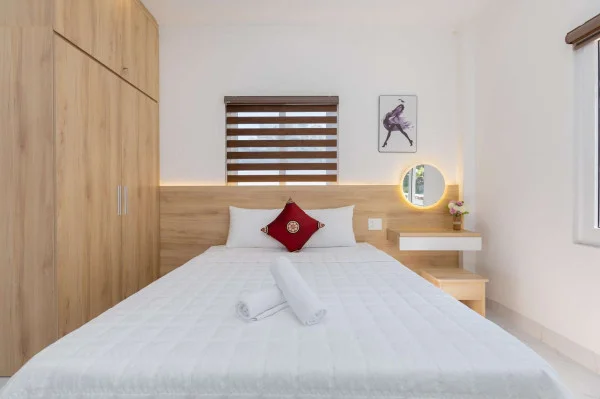 Ảnh Viva VT52 - 23