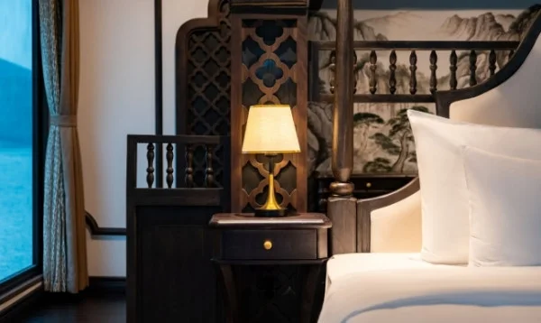 Ảnh Du Thuyền Venus - 38