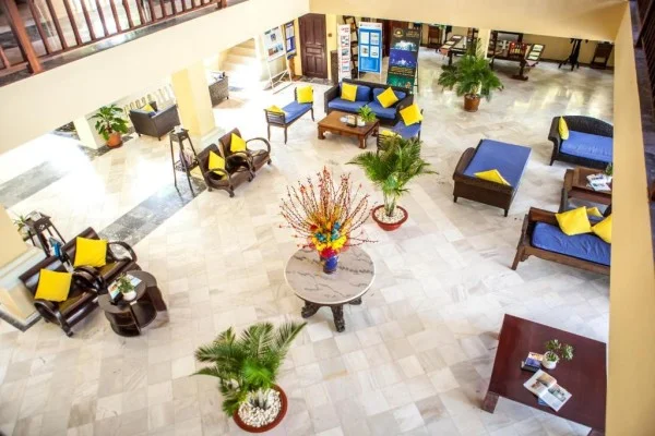 Ảnh Allezboo Beach Resort & Spa - 19