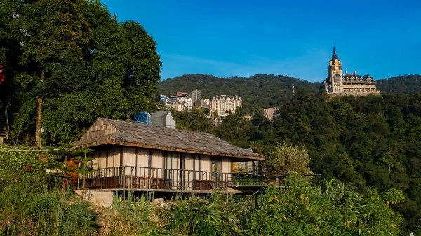 Ảnh Viva Homestay T11