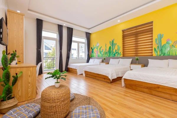 Ảnh B2.22 Thùy Dương 4 - 13